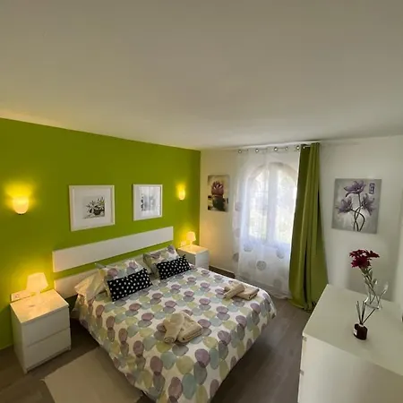 Lägenhet The Colors House, 226 - Private