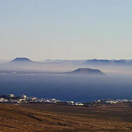 The Colors House, 226 - Private * Costa Teguise