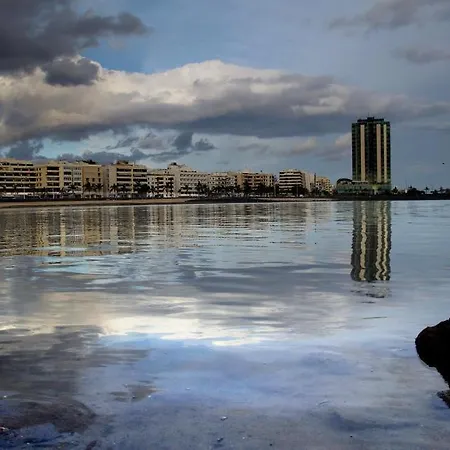 Lägenhet The Colors House, 226 - Private Costa Teguise