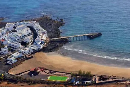 The Colors House, 226 - Private Lägenhet Costa Teguise