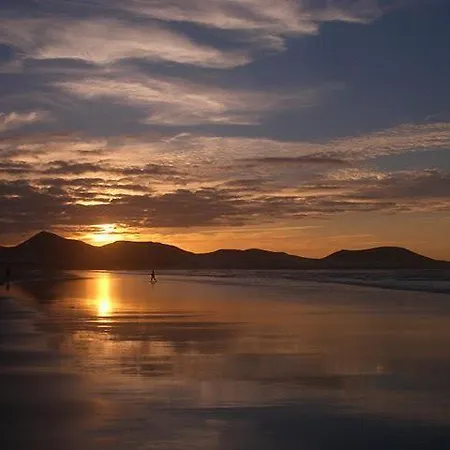 The Colors House, 226 - Private Lägenhet Costa Teguise