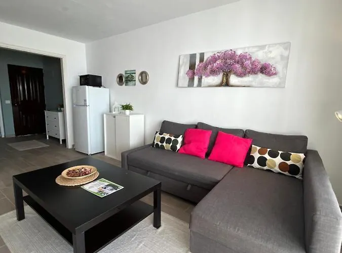 Appartement The Colors House, 226 - Private Costa Teguise