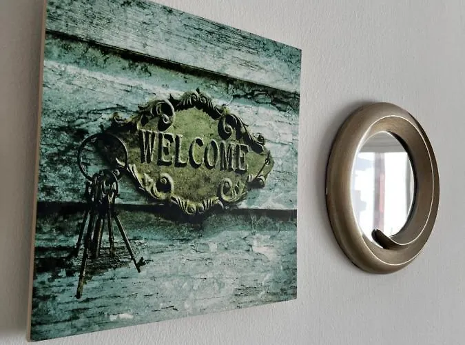 The Colors House, 226 - Private Appartement *