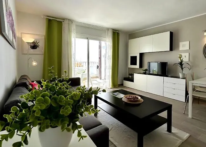 The Colors House, 226 - Private Appartement