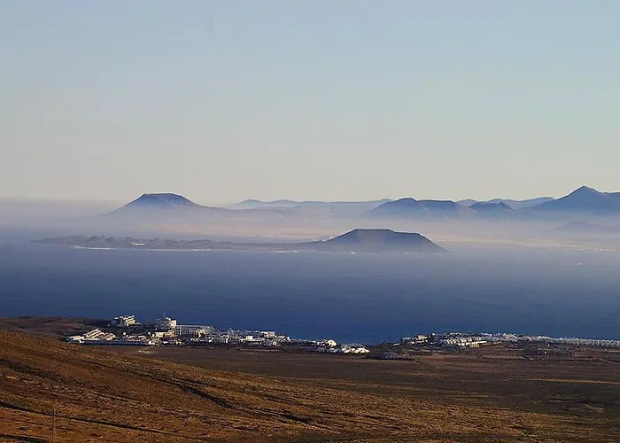 The Colors House, 226 - Private * Costa Teguise