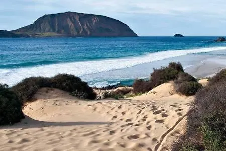 The Colors House, 226 - Private Costa Teguise