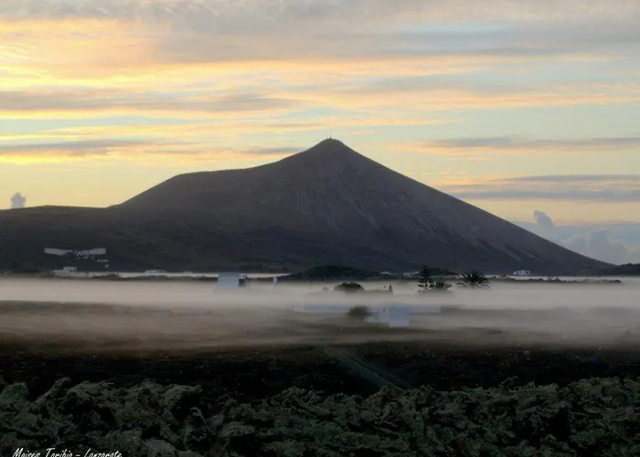 Appartement The Colors House, 226 - Private Costa Teguise