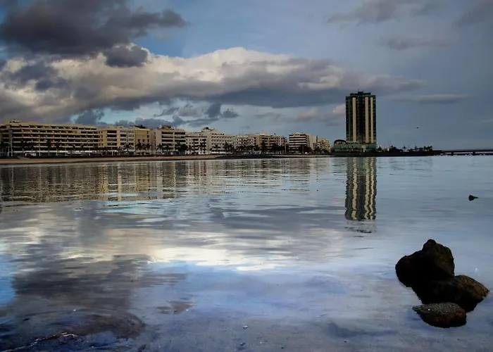 Appartement The Colors House, 226 - Private Costa Teguise