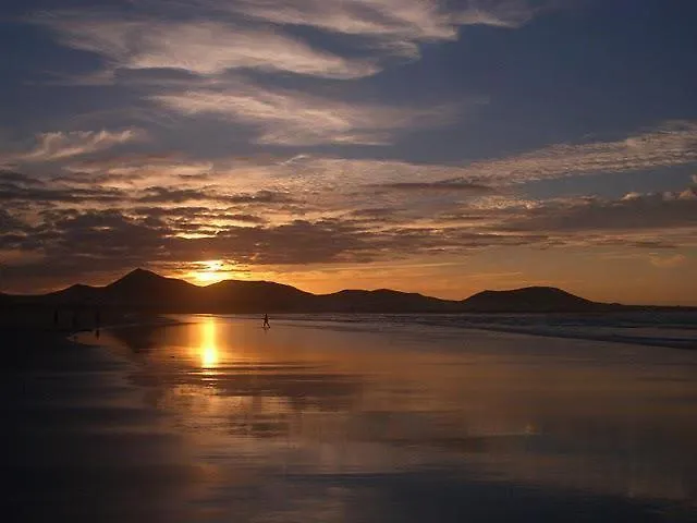 The Colors House, 226 - Private Appartement Costa Teguise