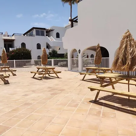 Lejlighed The Colors House, 226 - Private Costa Teguise