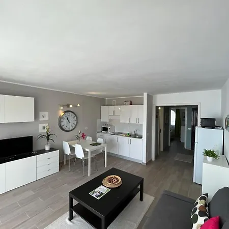 The Colors House, 226 - Private * Коста-Тегисе