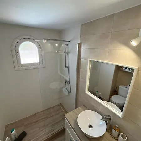 The Colors House, 226 - Private Apartment *