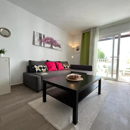 The Colors House, 226 - Private * Коста-Тегисе