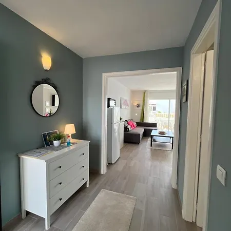 The Colors House, 226 - Private Коста-Тегисе