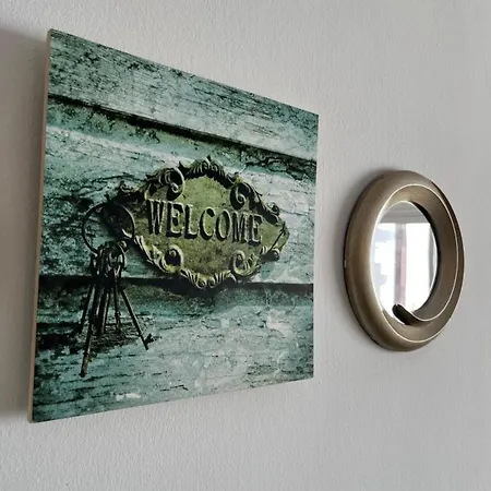 The Colors House, 226 - Private Апартаменты *