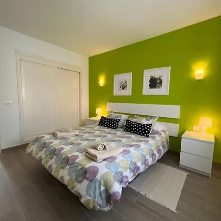 The Colors House, 226 - Private * Коста-Тегисе