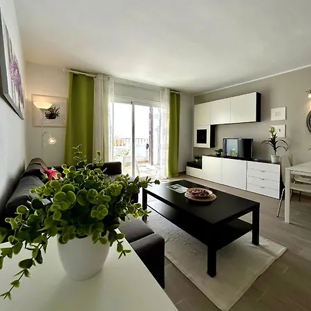 The Colors House, 226 - Private Апартаменты