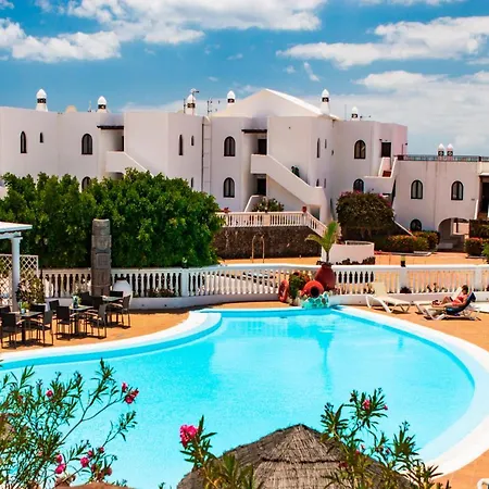 The Colors House, 226 - Private Costa Teguise