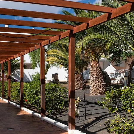 The Colors House, 226 - Private * Costa Teguise