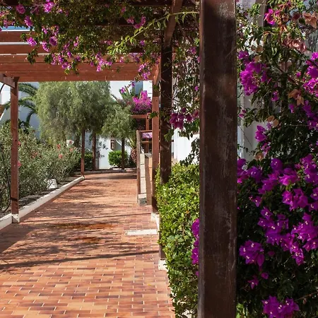 The Colors House, 226 - Private Costa Teguise