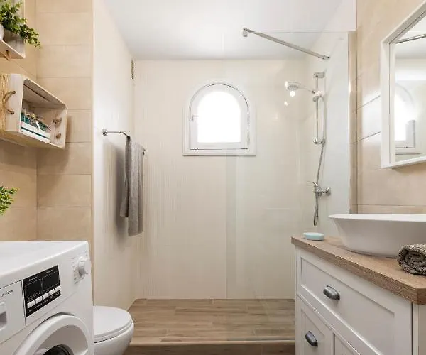 The Colors House, 226 - Private * Costa Teguise