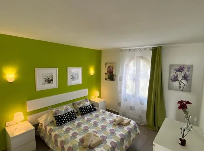 Lejlighed The Colors House, 226 - Private