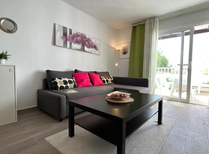 The Colors House, 226 - Private * Costa Teguise