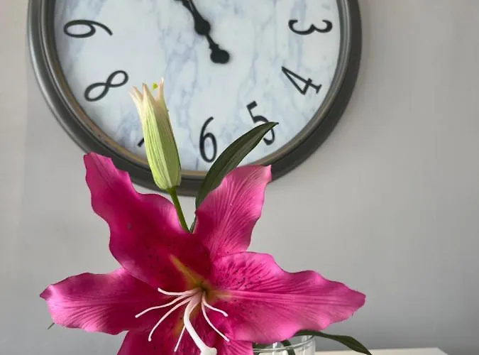 The Colors House, 226 - Private * Costa Teguise