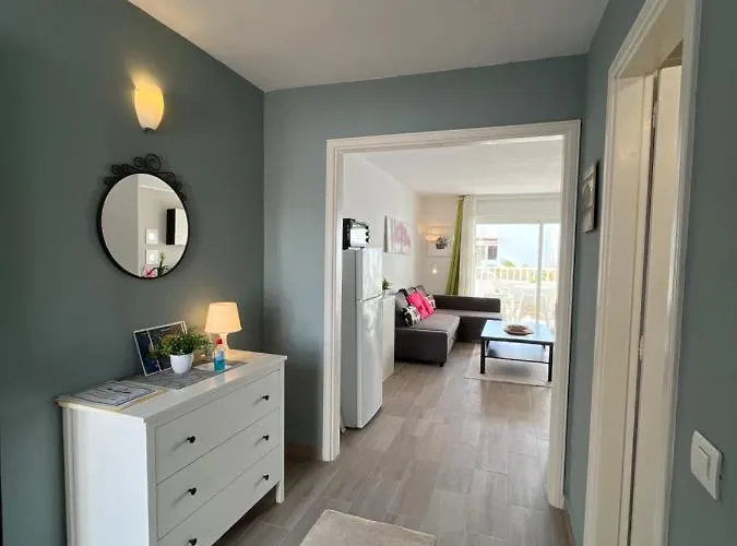 The Colors House, 226 - Private Costa Teguise