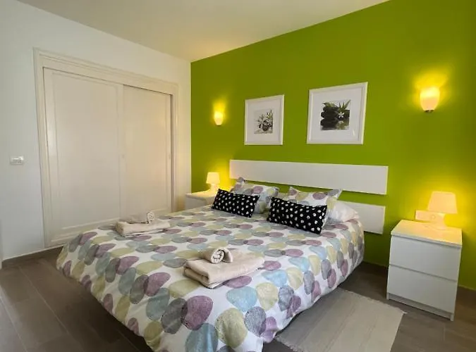 The Colors House, 226 - Private * Costa Teguise