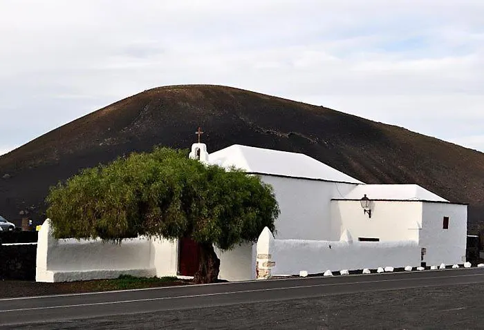 The Colors House, 226 - Private * Costa Teguise