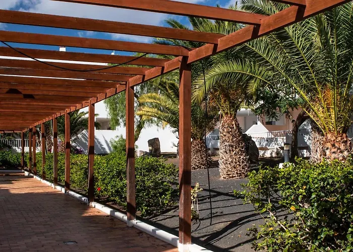 The Colors House, 226 - Private * Costa Teguise