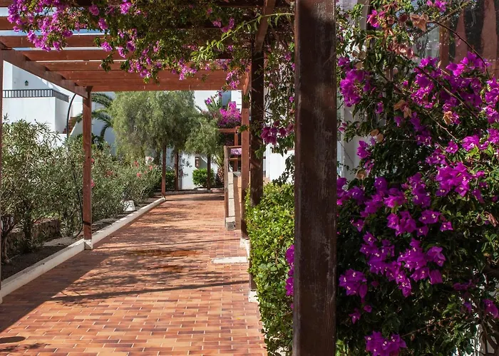 The Colors House, 226 - Private Costa Teguise