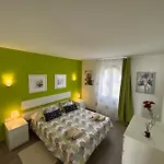 Διαμέρισμα The Colors House, 226 - Private