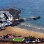 The Colors House, 226 - Private Διαμέρισμα Costa Teguise