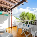 Διαμέρισμα The Colors House, 226 - Private